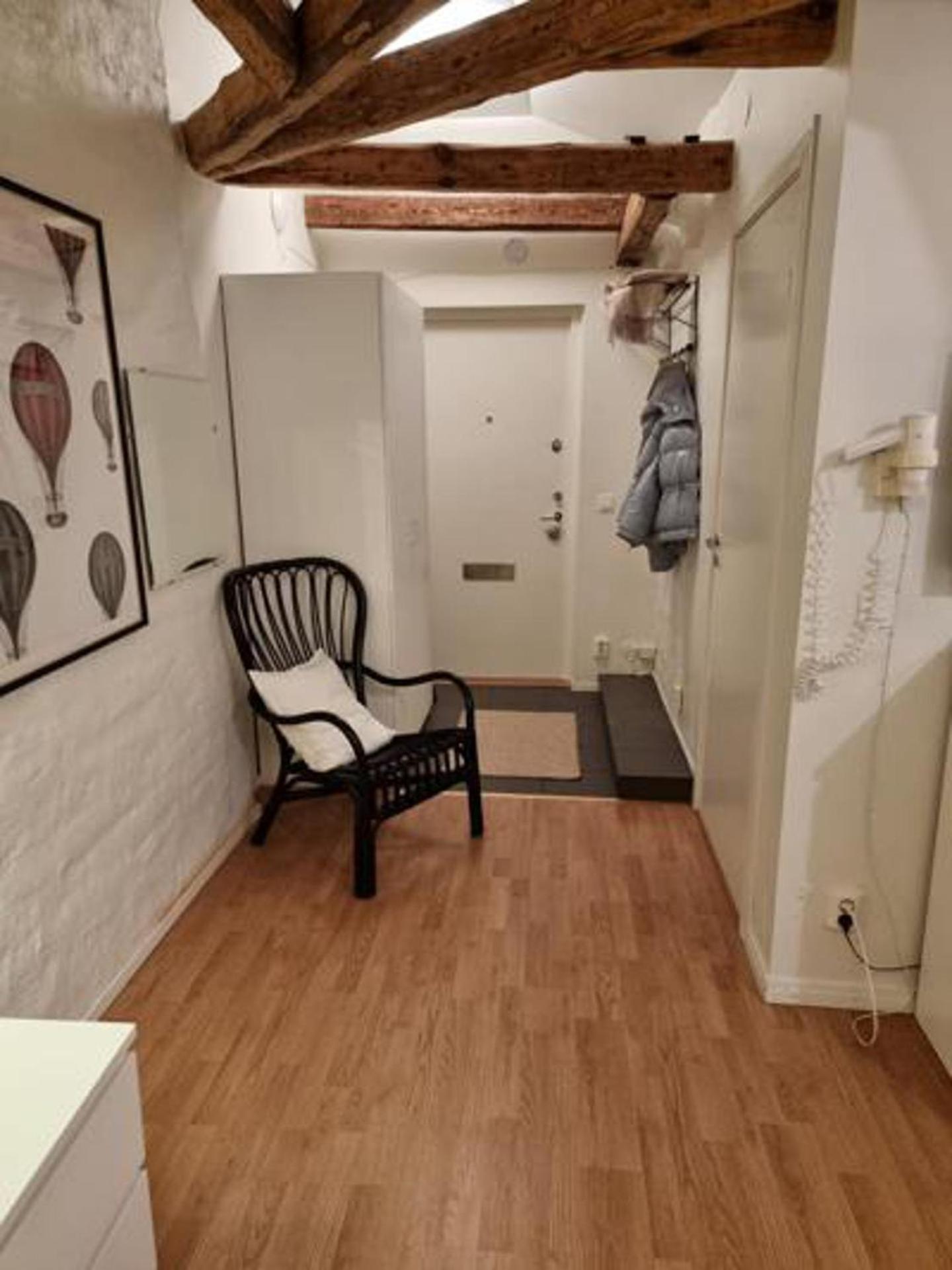Cosy Apartment In Heart Of Stockholm Sweden エクステリア 写真