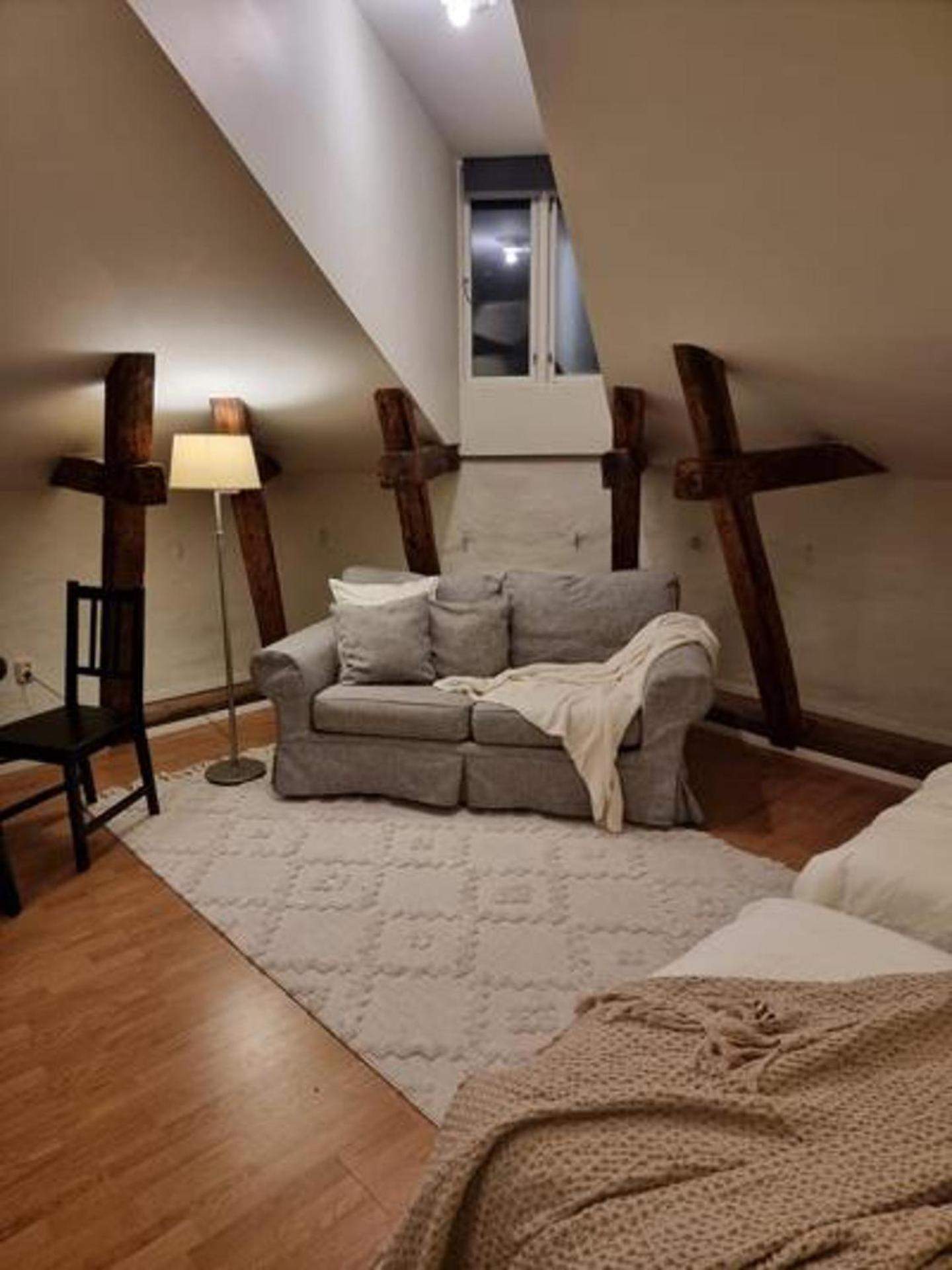 Cosy Apartment In Heart Of Stockholm Sweden エクステリア 写真