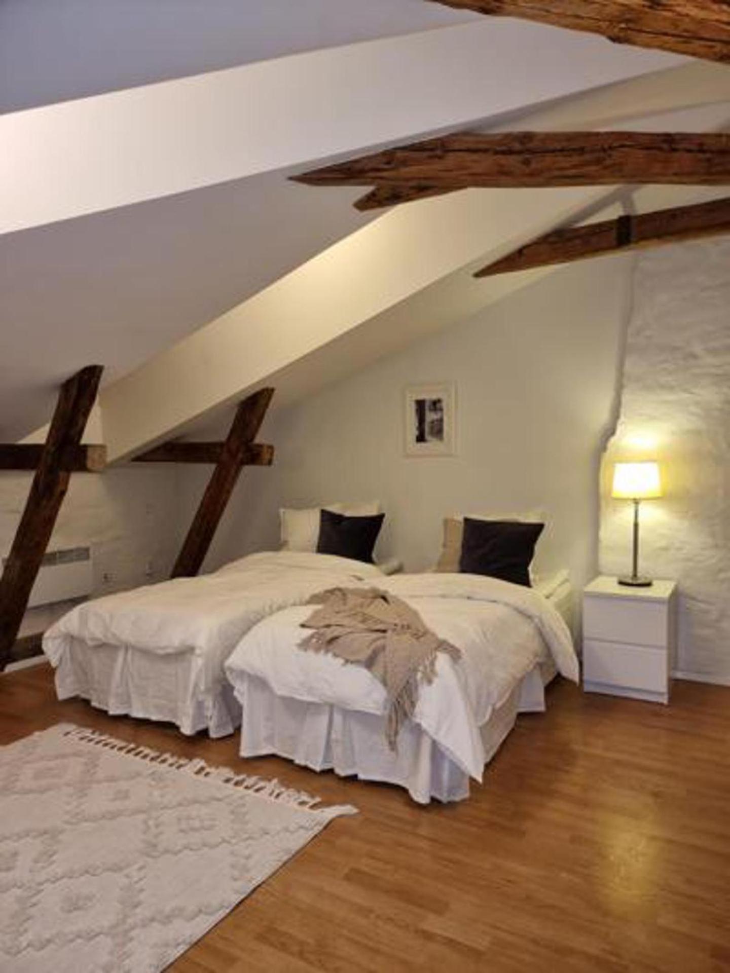 Cosy Apartment In Heart Of Stockholm Sweden エクステリア 写真